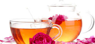 tea